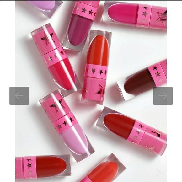 Jeffree Star Cosmetics Limited Edition Blood Sugar Anniversary Collection - Picture 4 of 8